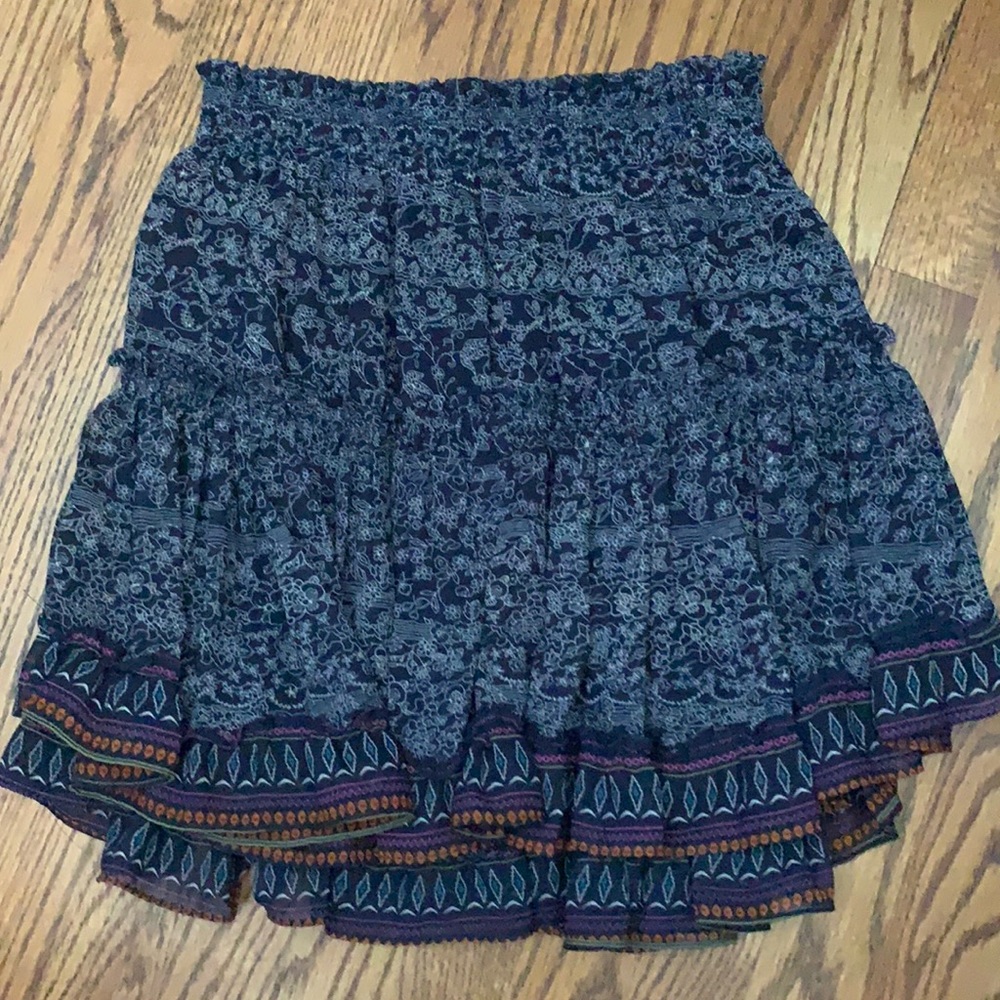 Misa Skirt